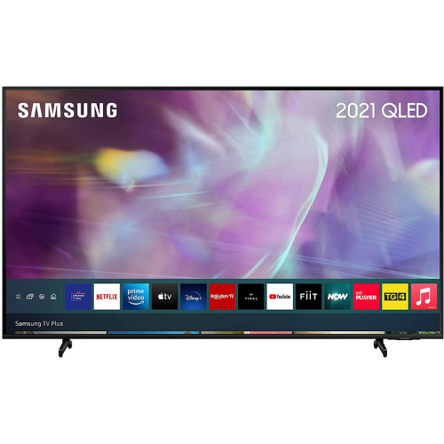 Samsung Q60A 50 Inch 4K QLED Smart TV
